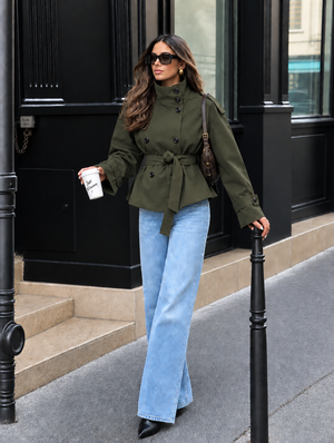 Vert militaire